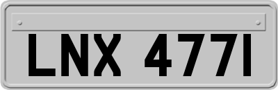 LNX4771