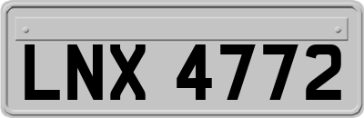 LNX4772