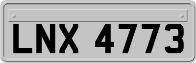LNX4773