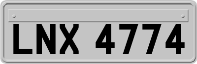 LNX4774