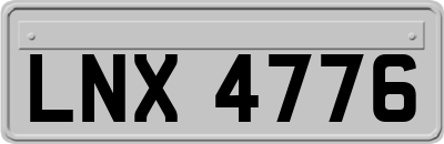 LNX4776
