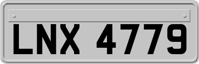 LNX4779