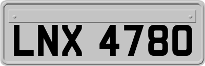 LNX4780