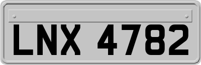 LNX4782