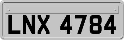 LNX4784