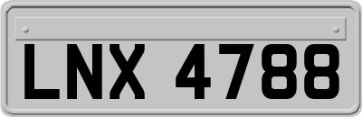 LNX4788