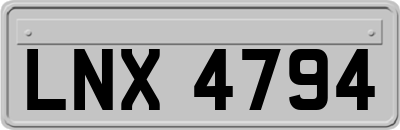 LNX4794