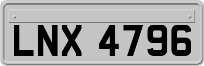 LNX4796