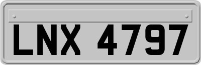 LNX4797