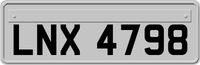LNX4798