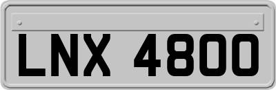 LNX4800