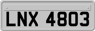 LNX4803