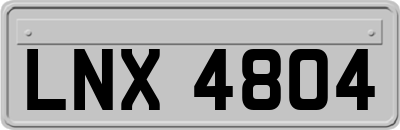 LNX4804