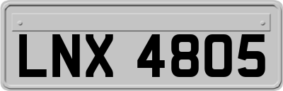 LNX4805