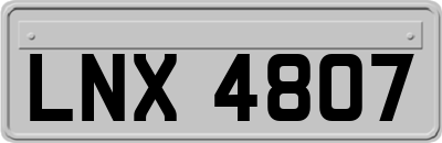 LNX4807