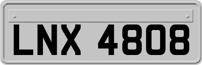 LNX4808
