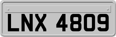LNX4809