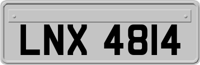 LNX4814