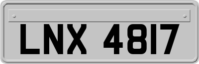 LNX4817