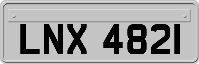 LNX4821
