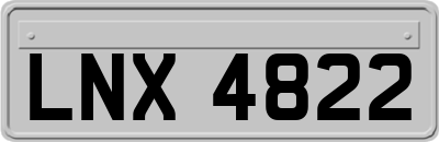 LNX4822