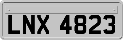 LNX4823