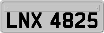 LNX4825
