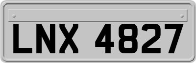 LNX4827