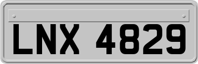 LNX4829