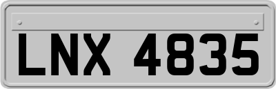 LNX4835
