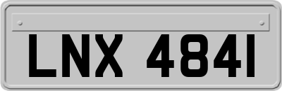 LNX4841