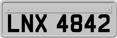 LNX4842