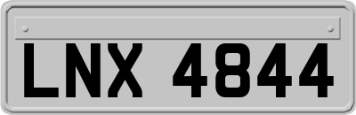 LNX4844