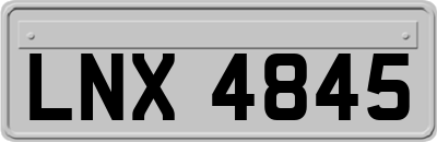 LNX4845