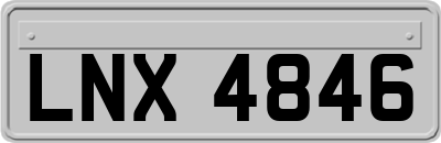 LNX4846