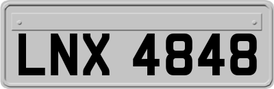 LNX4848
