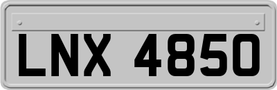 LNX4850