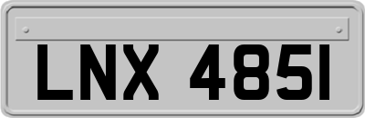 LNX4851