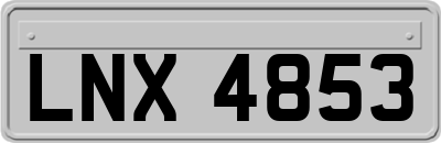 LNX4853