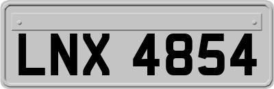 LNX4854