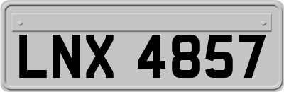 LNX4857