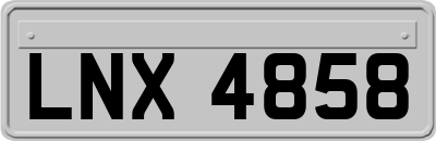 LNX4858