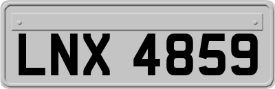 LNX4859