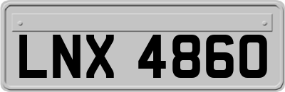 LNX4860