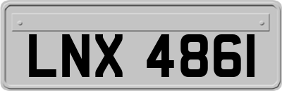 LNX4861