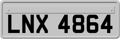 LNX4864