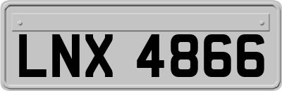 LNX4866