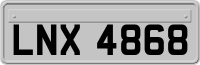 LNX4868