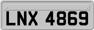 LNX4869