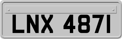 LNX4871